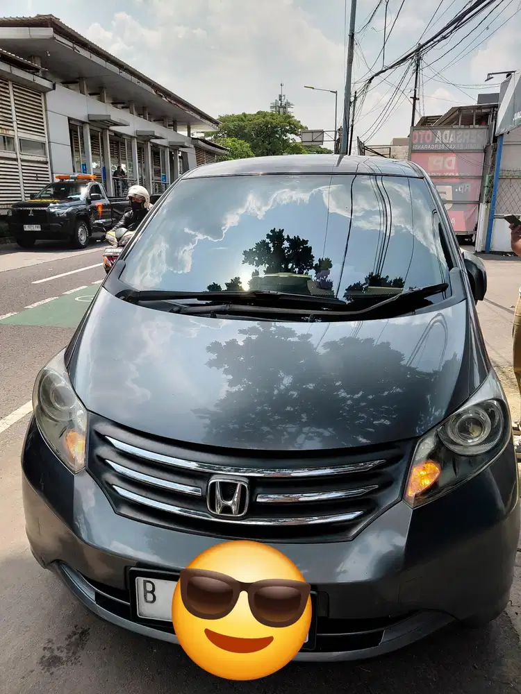 Honda Freed 2011 Bensin
