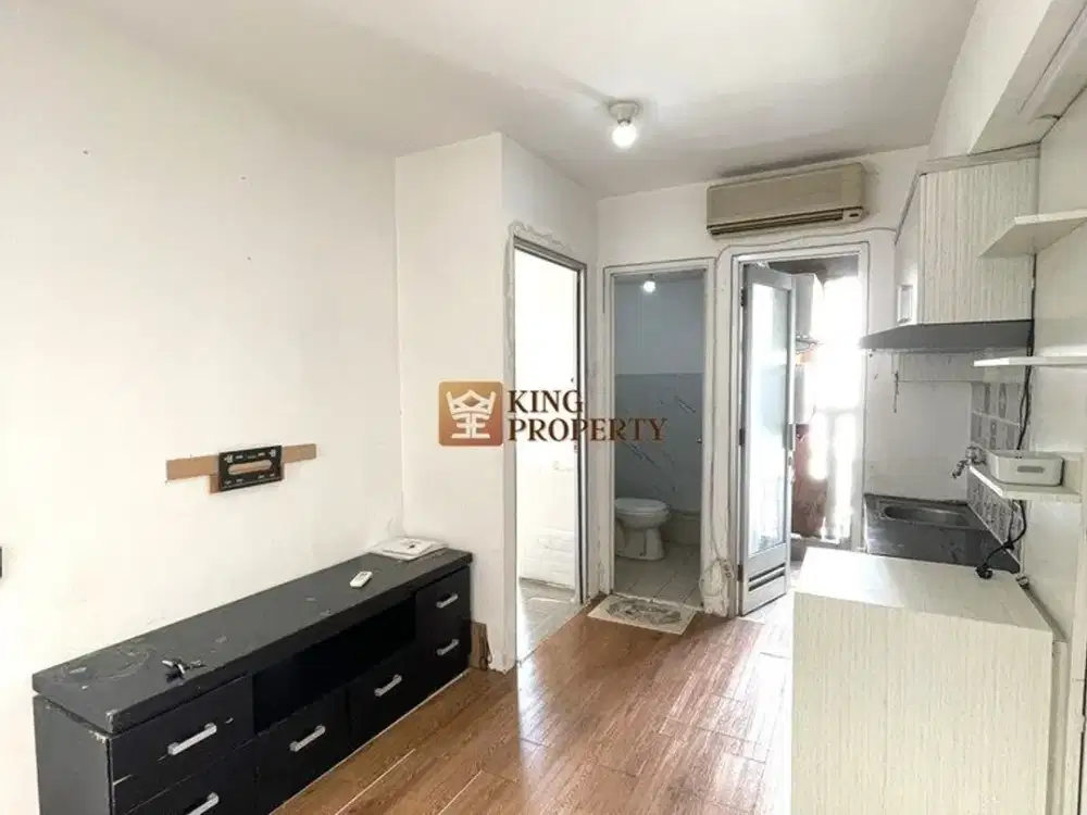 Deal Cepat! 2Br 35M² Hook Furnished Apartemen Green Bay Pluit Greenbay Favorit Dekat Mall