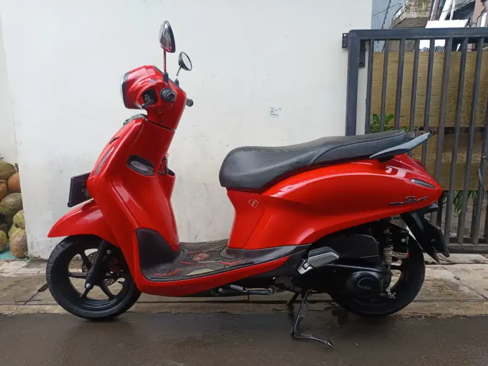 For sale grand filano 2023 lengkap bagus