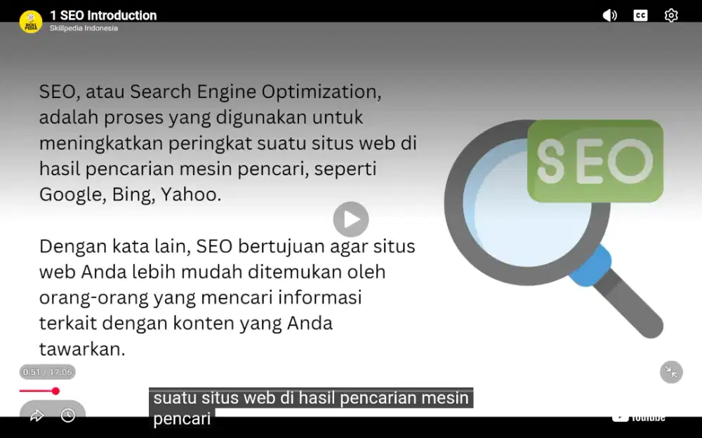 Jasa bikin PT Perorangan