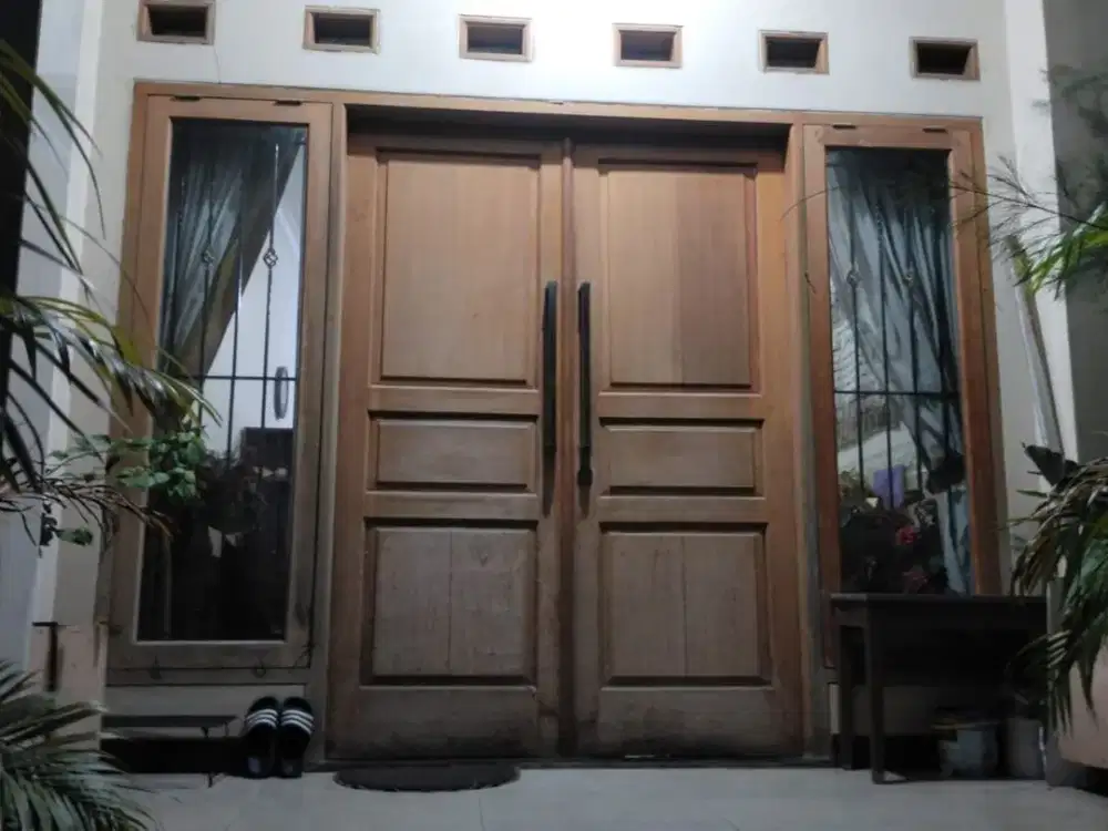 Dijual Rumah 2 Lantai di Meruya Residence, Jakarta Barat