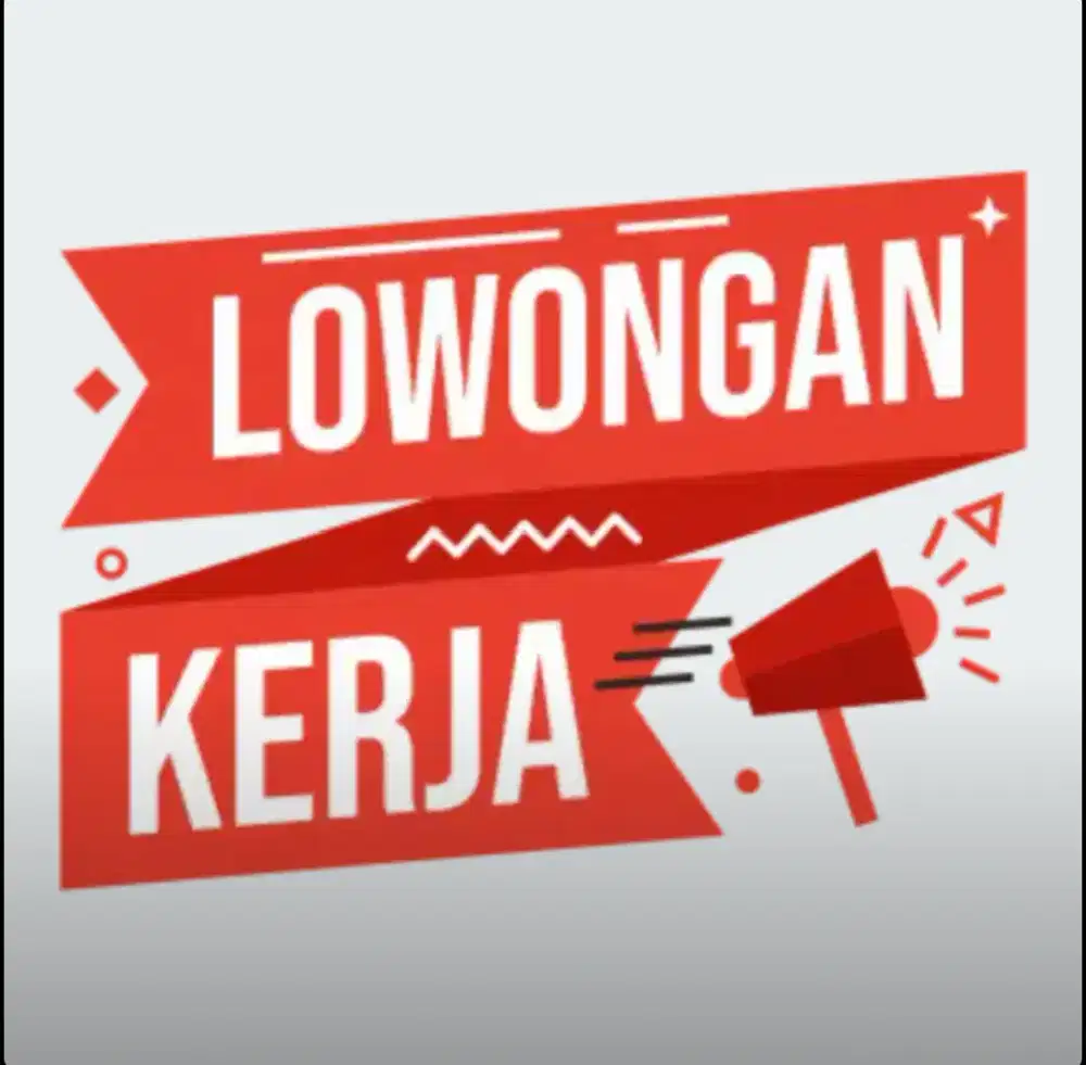 Lowongan Kerja Toko Kue (Non Halal)