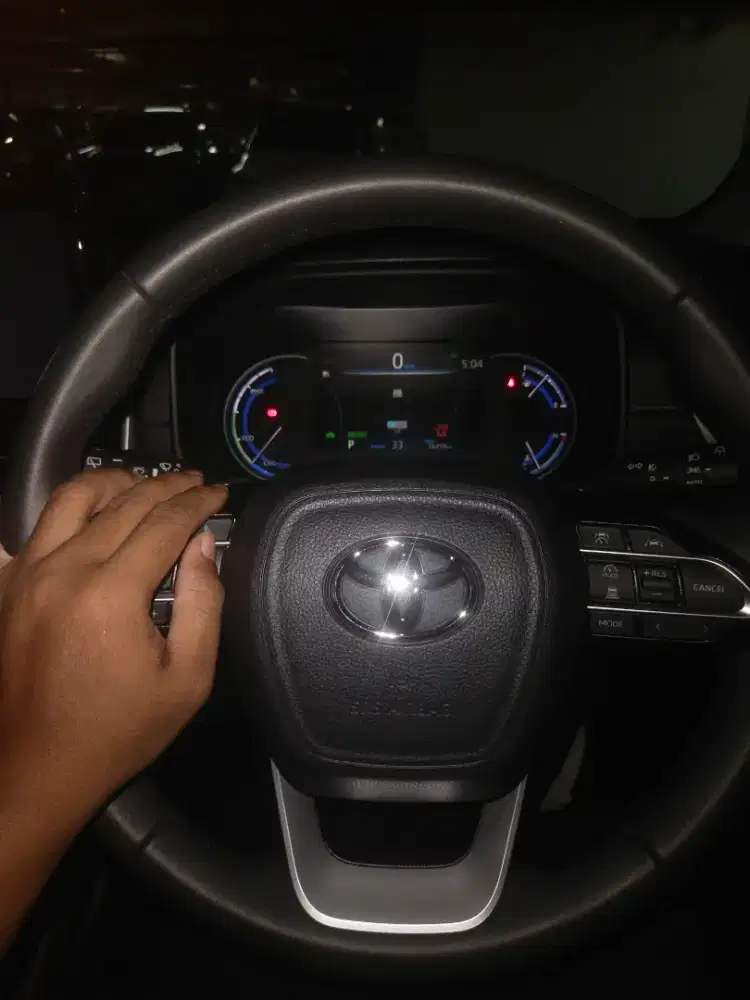 Cari pekerjaan sebagai driver pribadi atau kantor