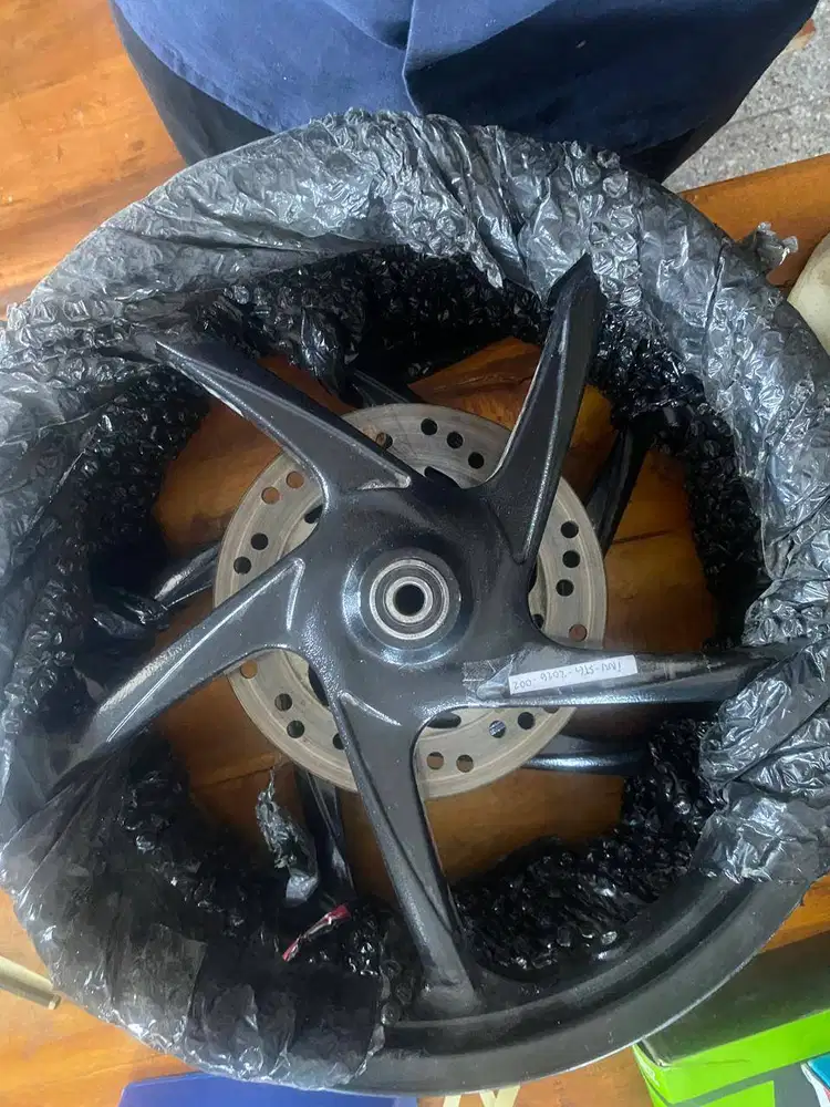 VELG BEAT ORI (MURAH MERIAH)