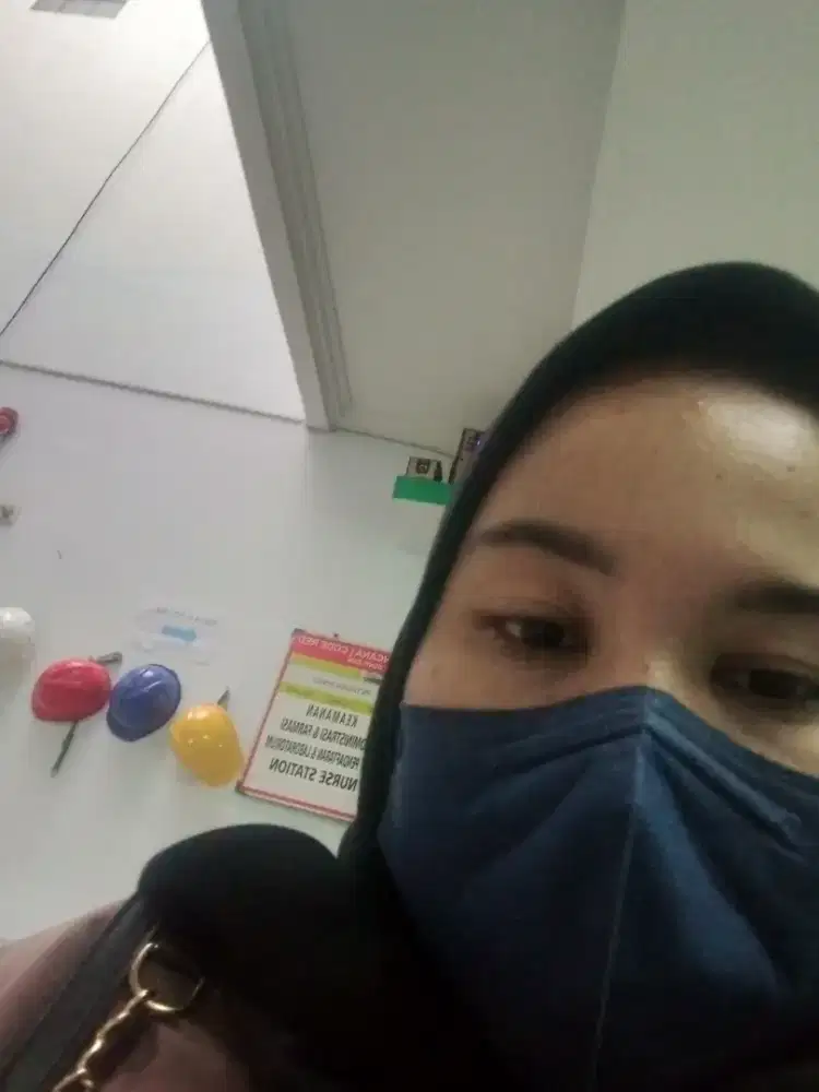 Sedang mencari pekerjaan