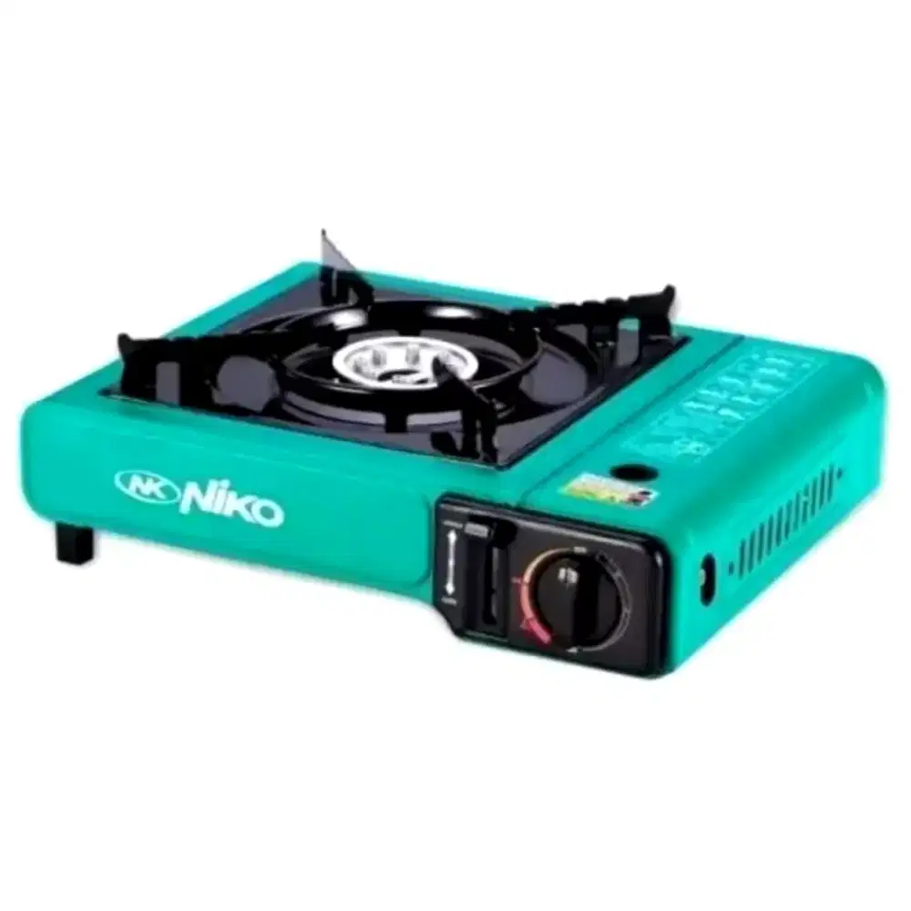 Kompor portable 1 tungku NIKO NK 268C