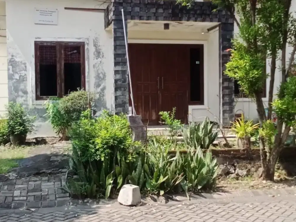 RUMAH BUKIT PALMA CITRALAND*Row Jalan 2 Mobil Longgar