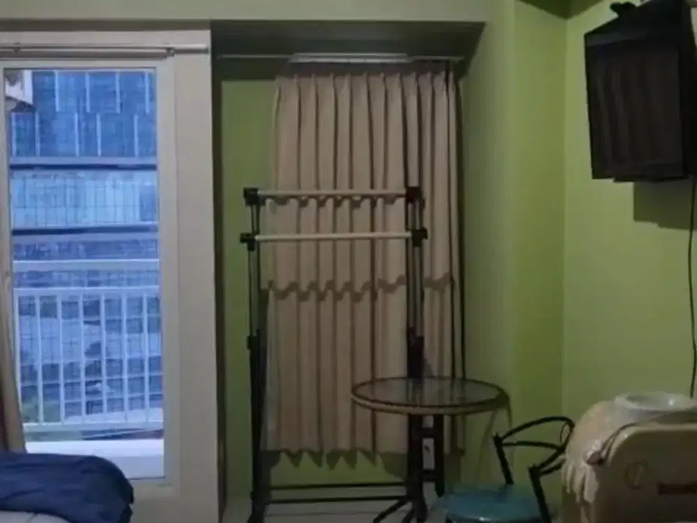 Murah Apartemen Tanglin Lantai 17 Tipe Studio Fully Furnish