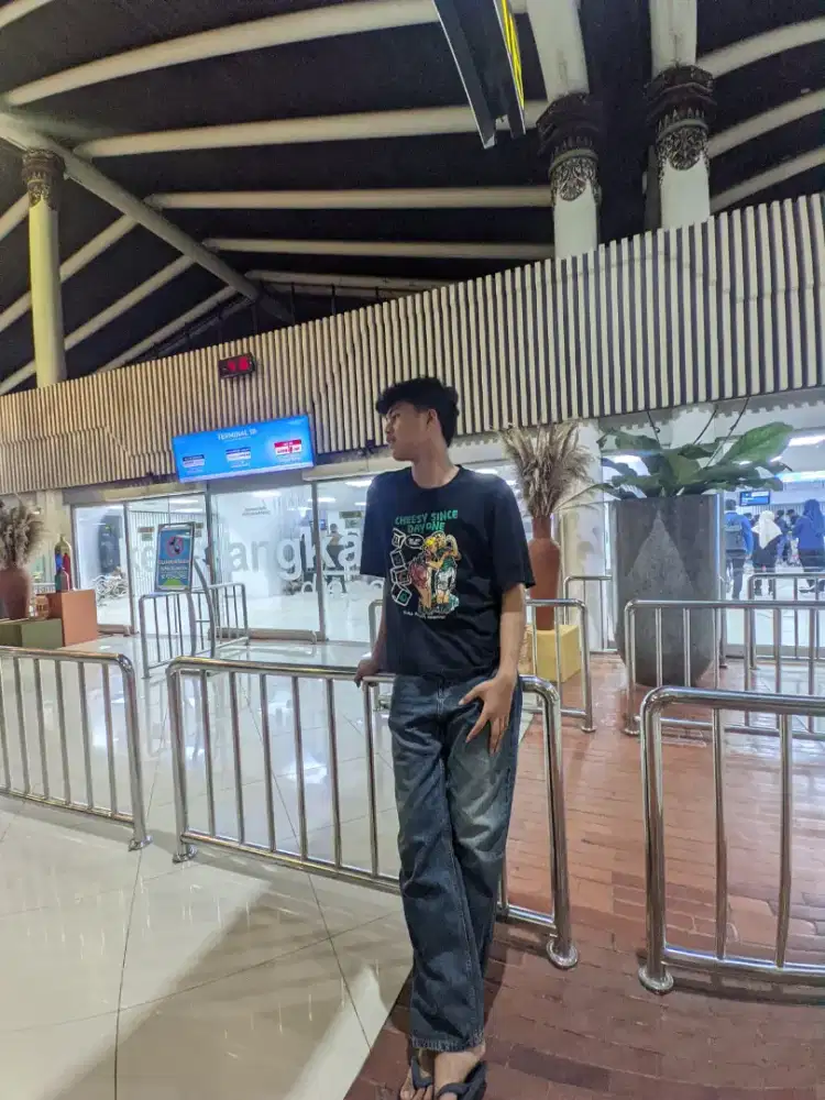 Mencari pekerjaan yang cocok