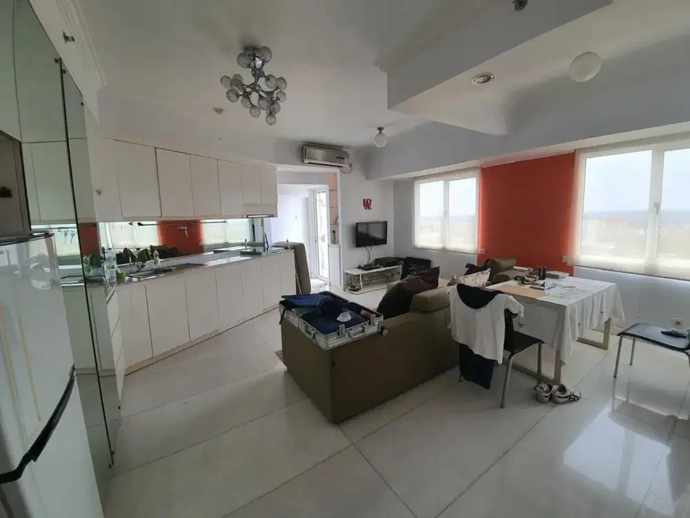 MURAHHHH Apartemen Waterplace