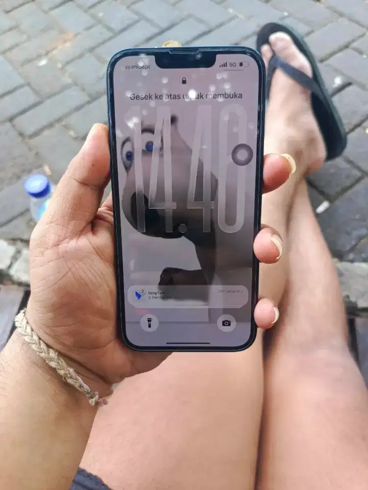 Iphone 14 256gb beacukai