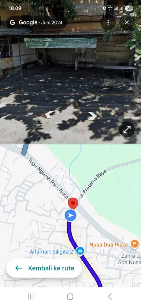 Lowongan mekanik sepeda motor