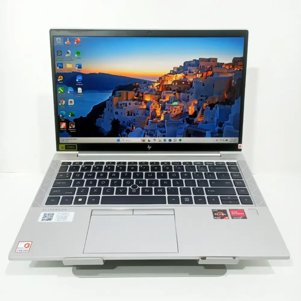 LAPTOP HP ELITEBOOK 845 G8