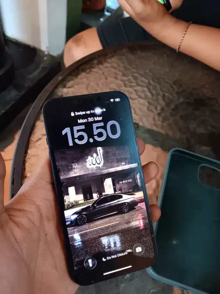 iPhone 13 128Gb ex Inter