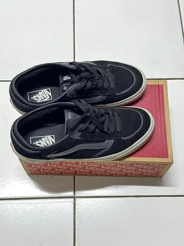 Vans Rowley Classic