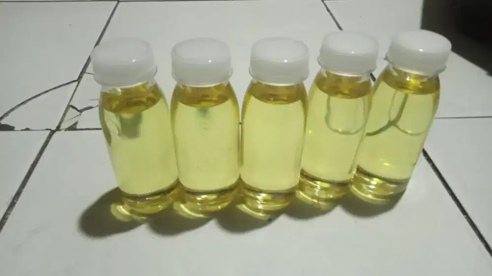 Jual kelapa parud, santen daun pisang&daun pandan