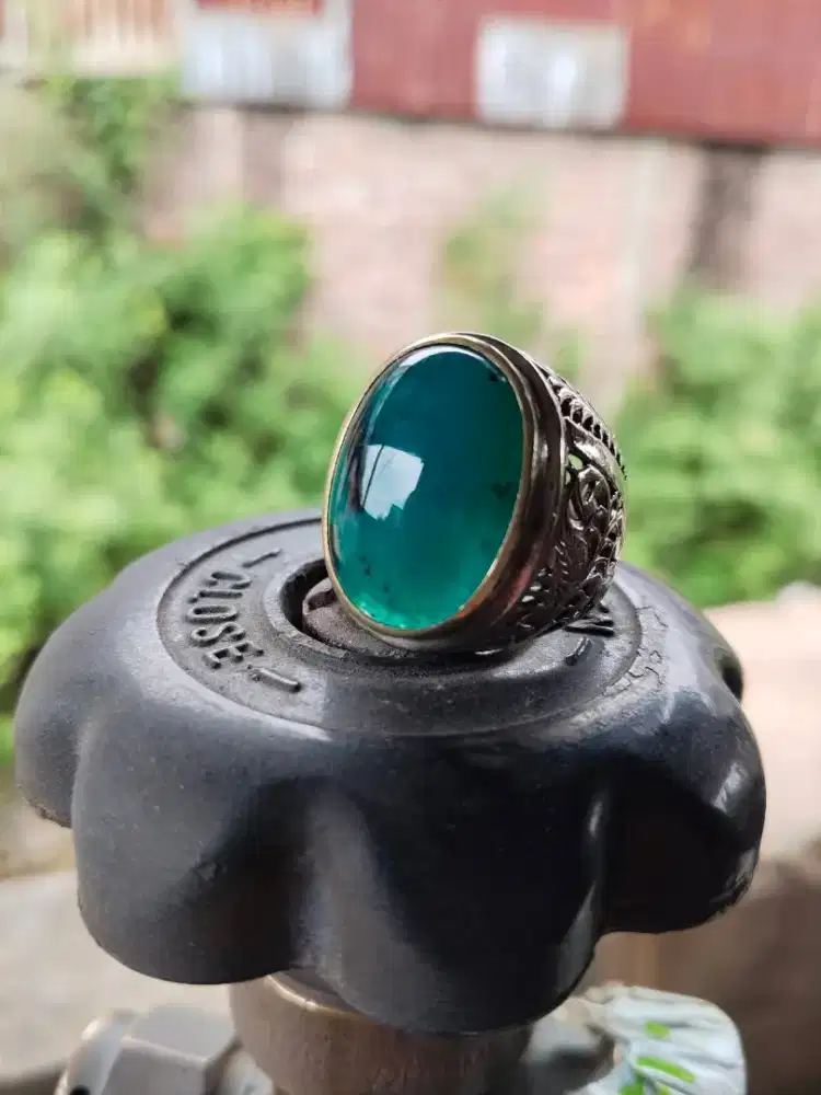 Bacan Doko Dim 21*14*8 est