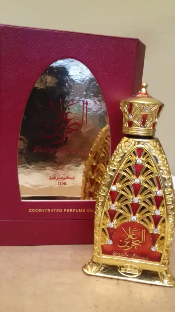 KING SAW PARFUM IMPORT ORIGINAL