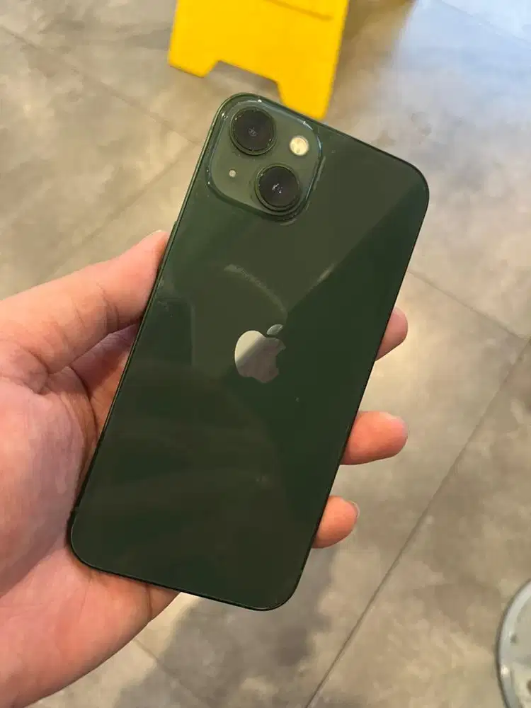 IPhone 13 128gb IBox Green