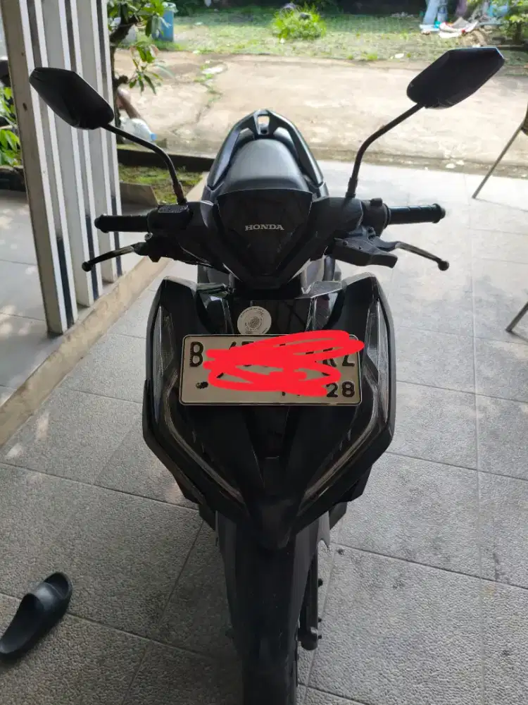 Vario 2019 150cc Tambun Utara