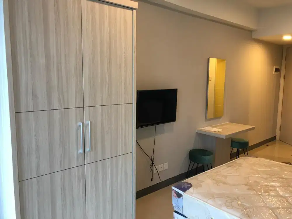 Best Price Murah Apartemen Benson Pakuwon Mall Lantai 28