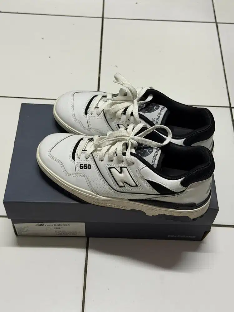 New Balance 550 - Men