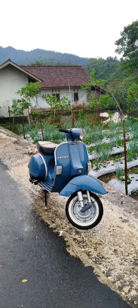 Vespa px 150 1982