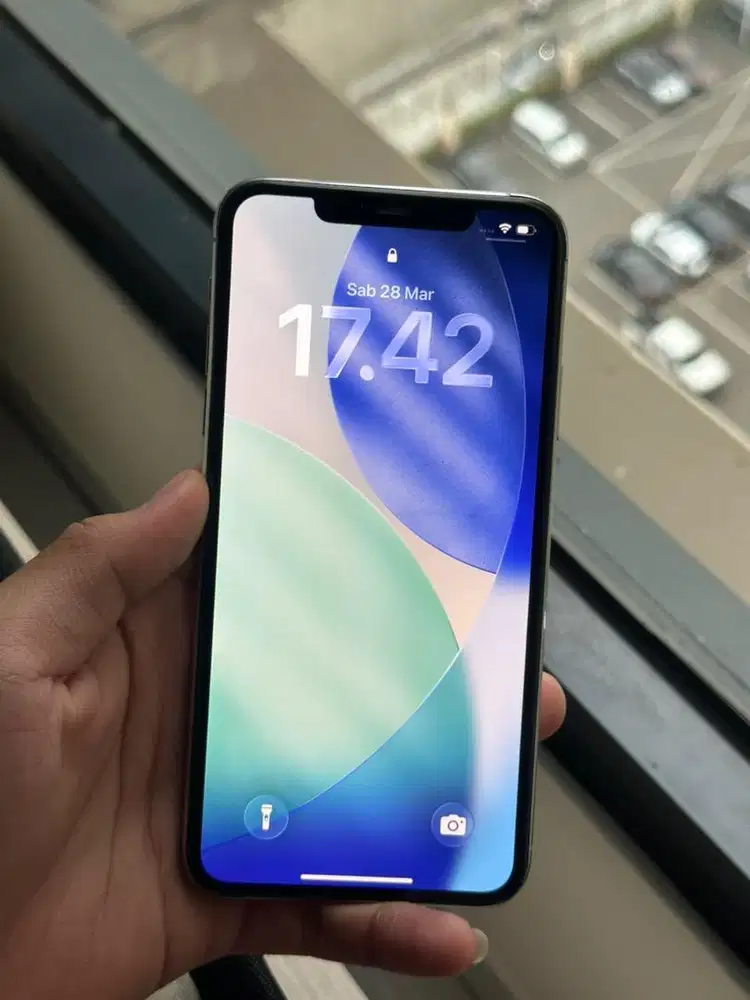 iphone 11 pro max 256gb ibox ID/A