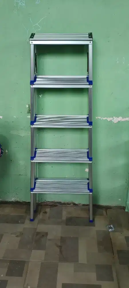 DALTON TANGGA LIPAT ALUMINIUM
