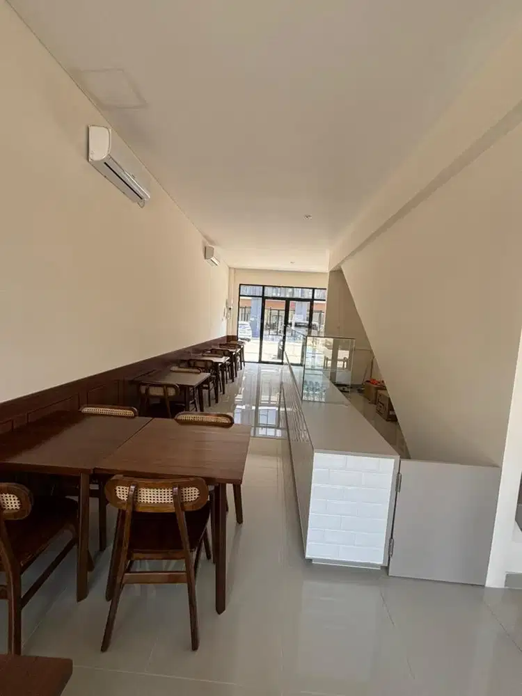 Koki Masakan Prasmanan Nusantara