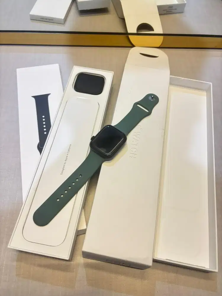 Apple Watch Series 7