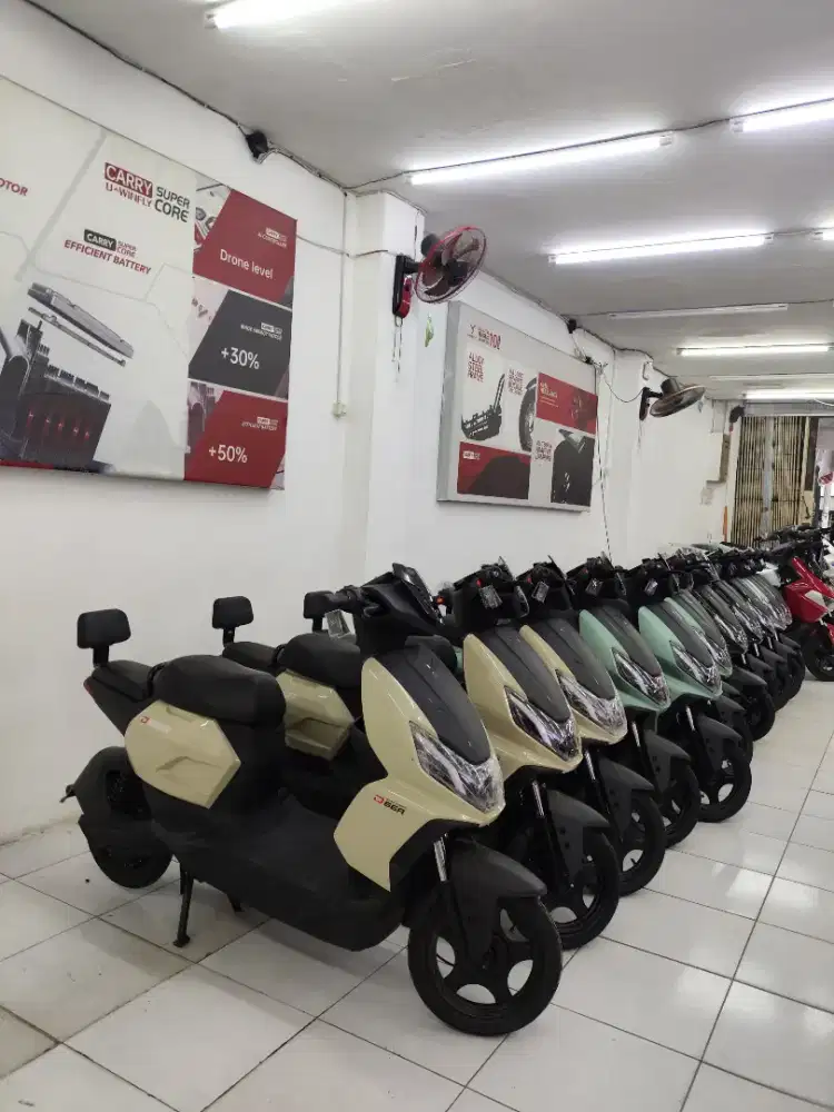 PROMO TERBATASS 500-1JT, SELIS MOLIS UWINFLY BERGARANSI RESMI 10TAHUN