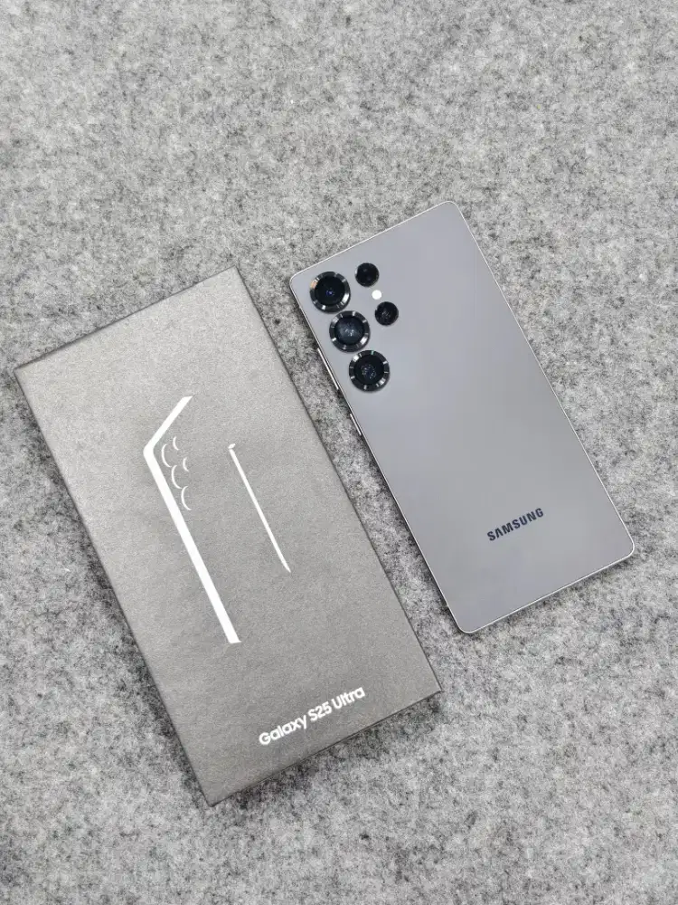 Samsung S25 Ultra 12/1024GB (1TB) SEIN