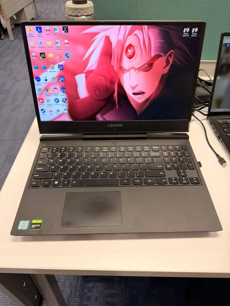 laptop Legion Y545 memo 1,5tera