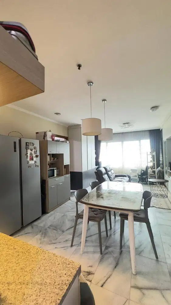 Jual Cepat - Apartemen Mitra Sunter