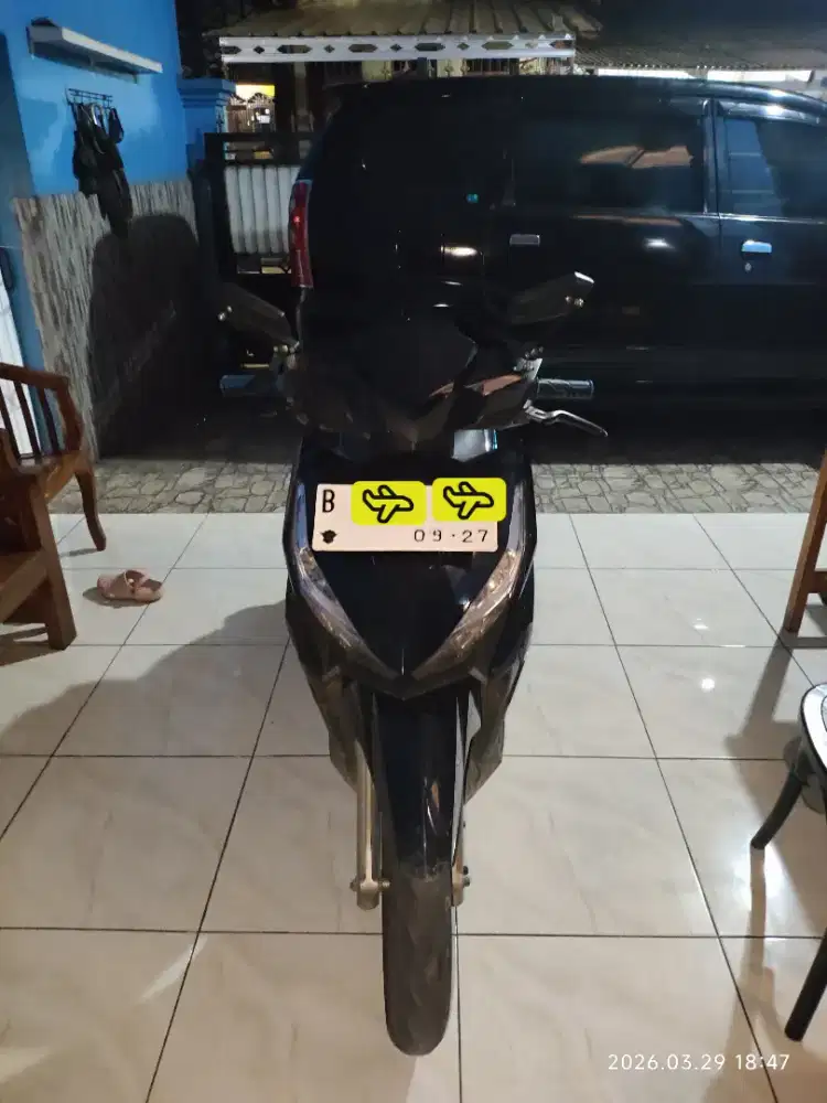 Vario 2015 150 cc