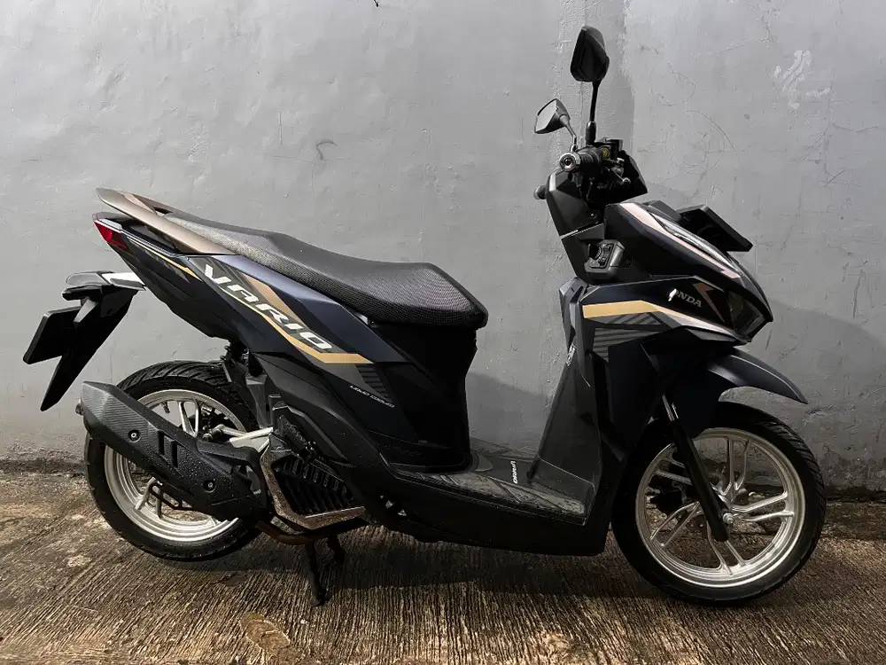 Honda vario 125 gen 2