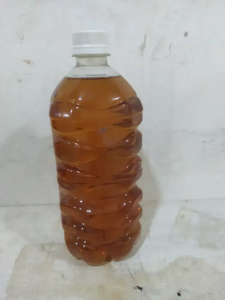 Minyak Gosok slim oil
