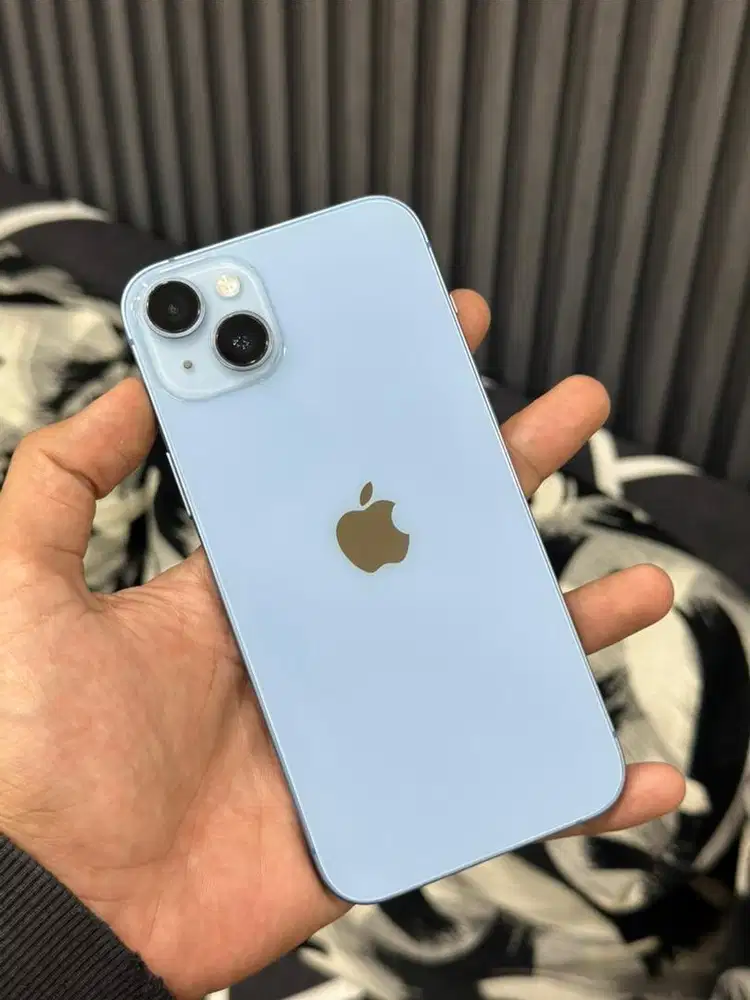 iPhone 14 Plus 128Gb inter