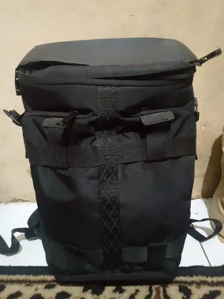 Backpack Legion Gaming