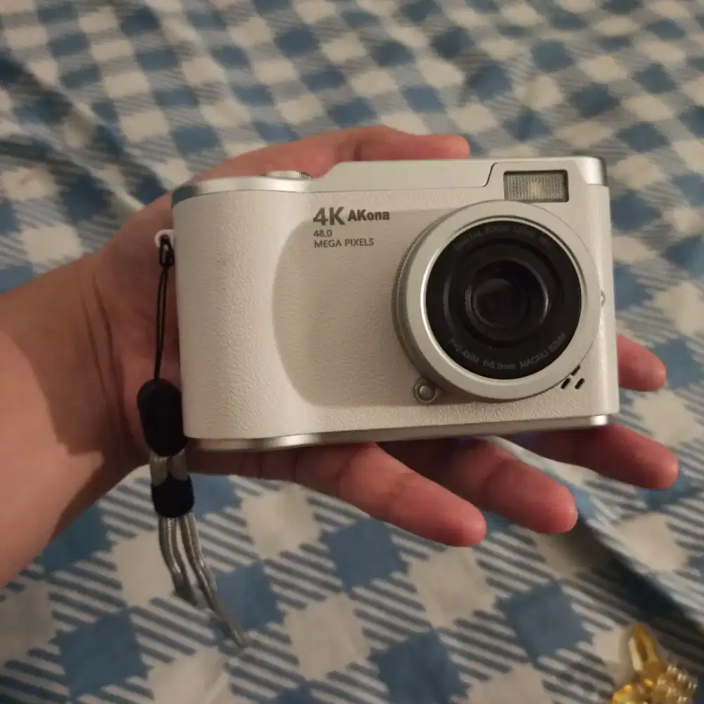 Dijual Cepat Kamera Akona