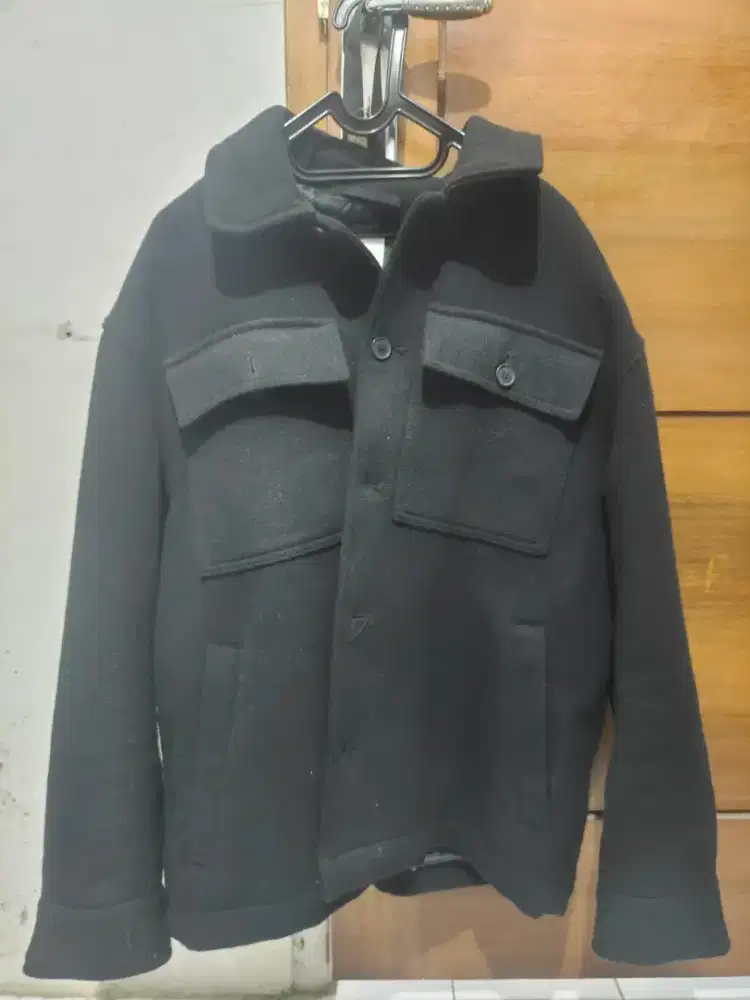 Dijual Jacket H&M