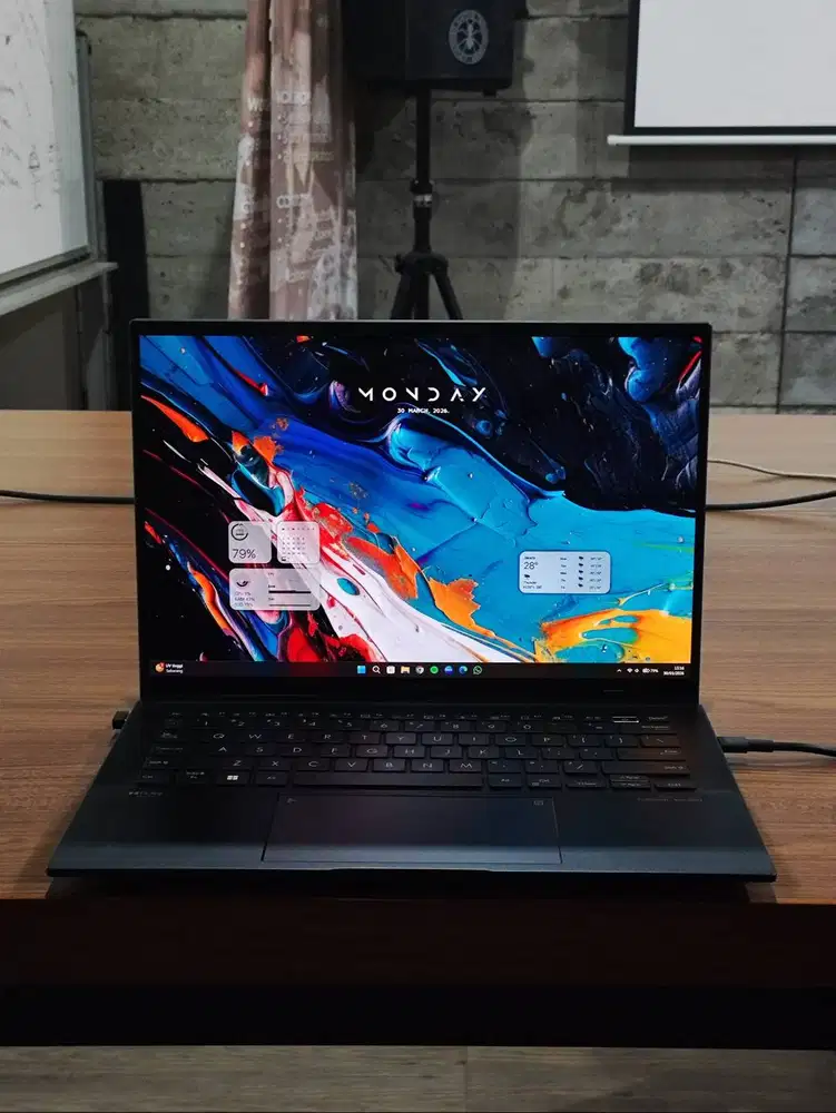 Asus Zenbook 14 OLED UM3402YA