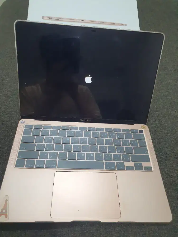 Macbook Air 13inch