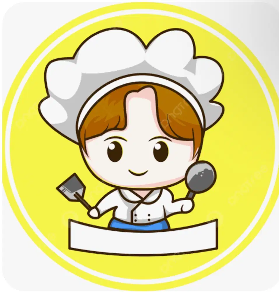 Juru masak rumahan, masakan chinese dan nusantara.