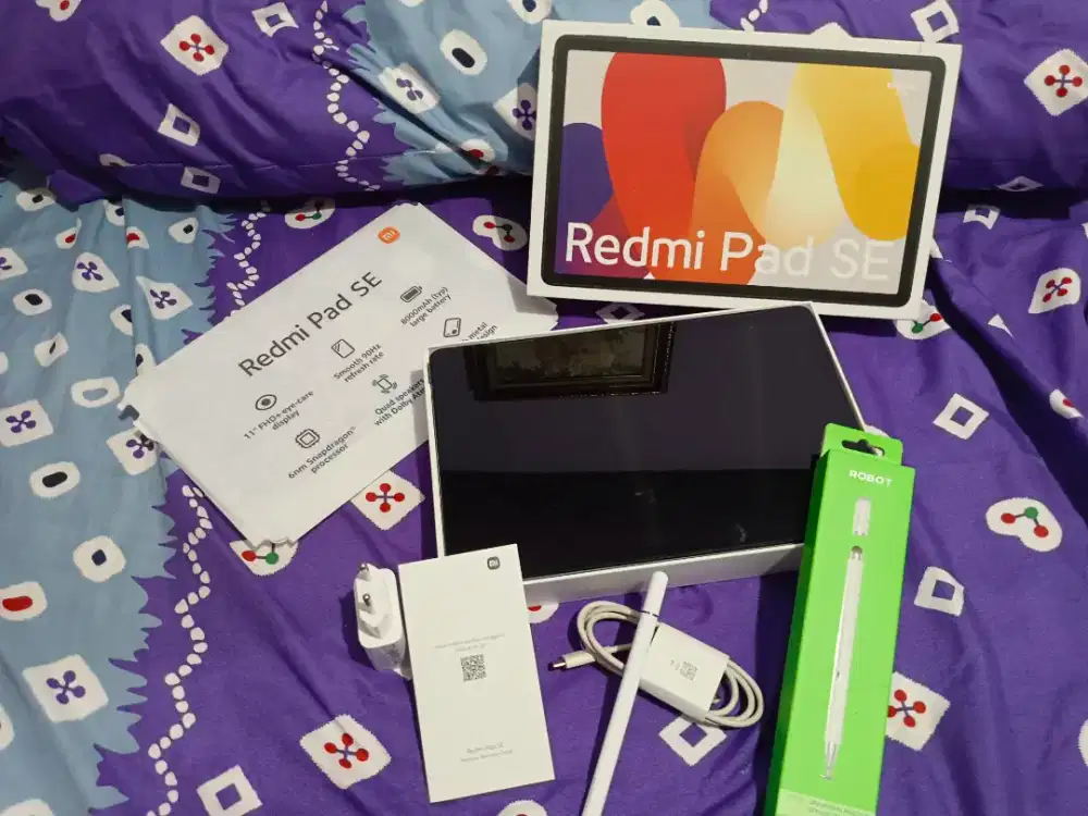 Tablet Redmi SE 11 inch