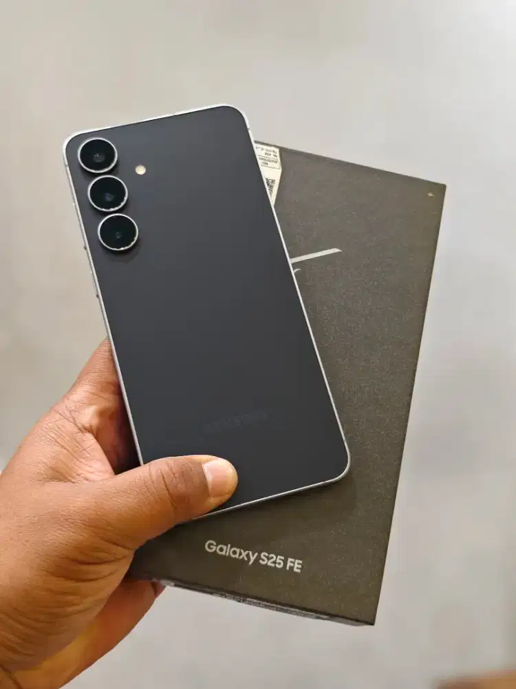 Samsung S25 Fe 8/256 Gb