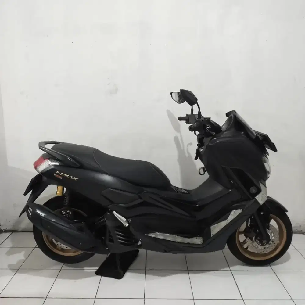 Yamaha Nmax OLD ABS 2018 Mesin Cakep