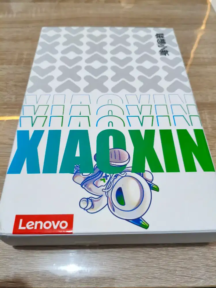 Dijual Lenovo Xiaoxin Pad 2024 (Tablet Lenovo)