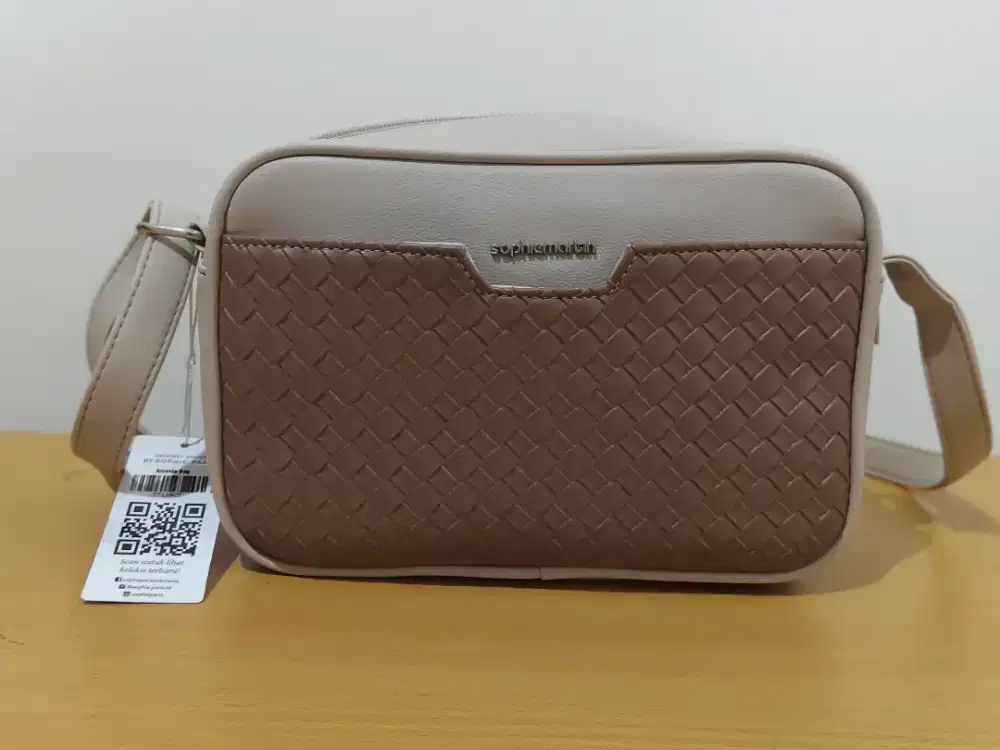 Tas Sling Bag Sophie Martin Arventa Bag